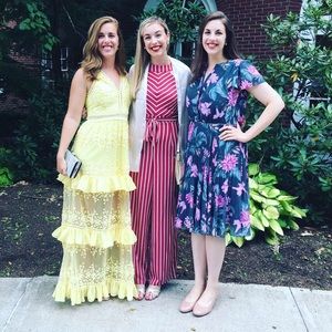 Meet your Posher, Caroline